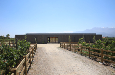 Casa Pirque