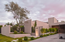 Casa Cerro Laguna
