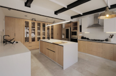 Cocina La Gamela